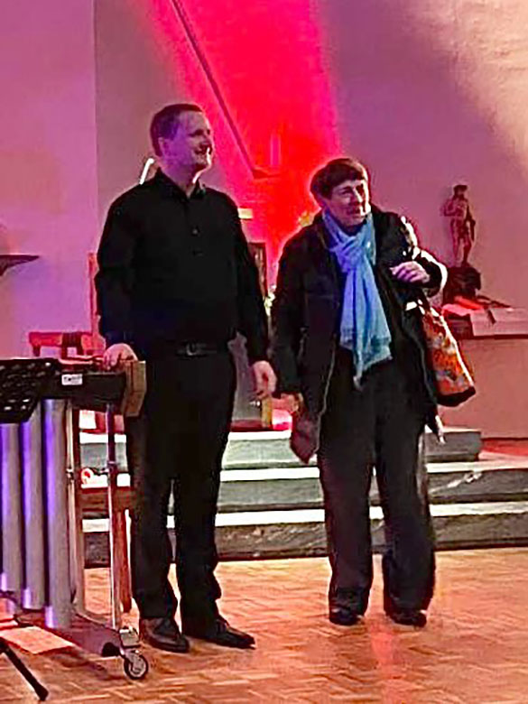 Weihnachtskonzert 2025 Weihnachtskonzert 2025